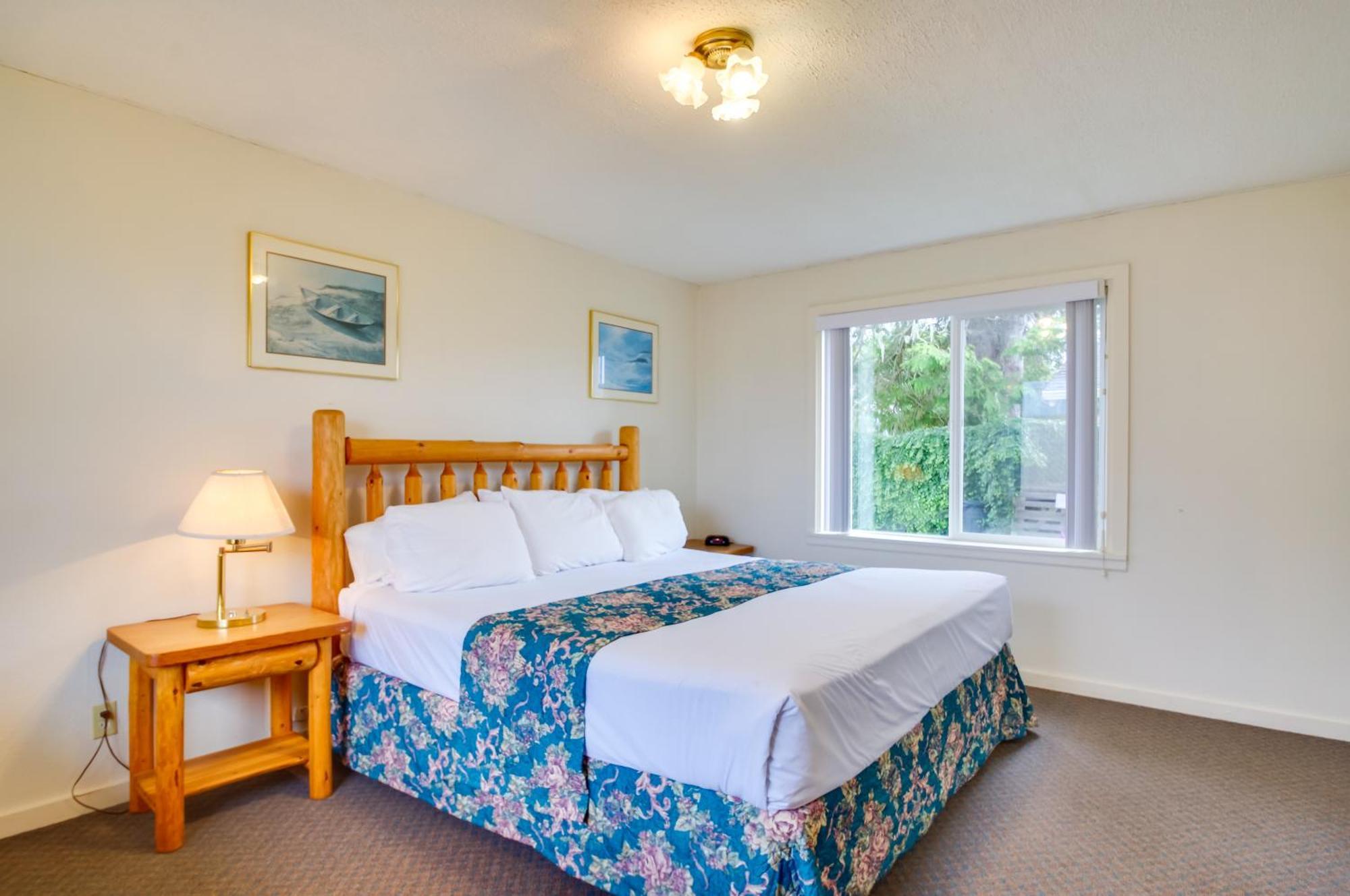 Rustic Coastal Smith River Cottage With Ocean Views! Exterior foto
