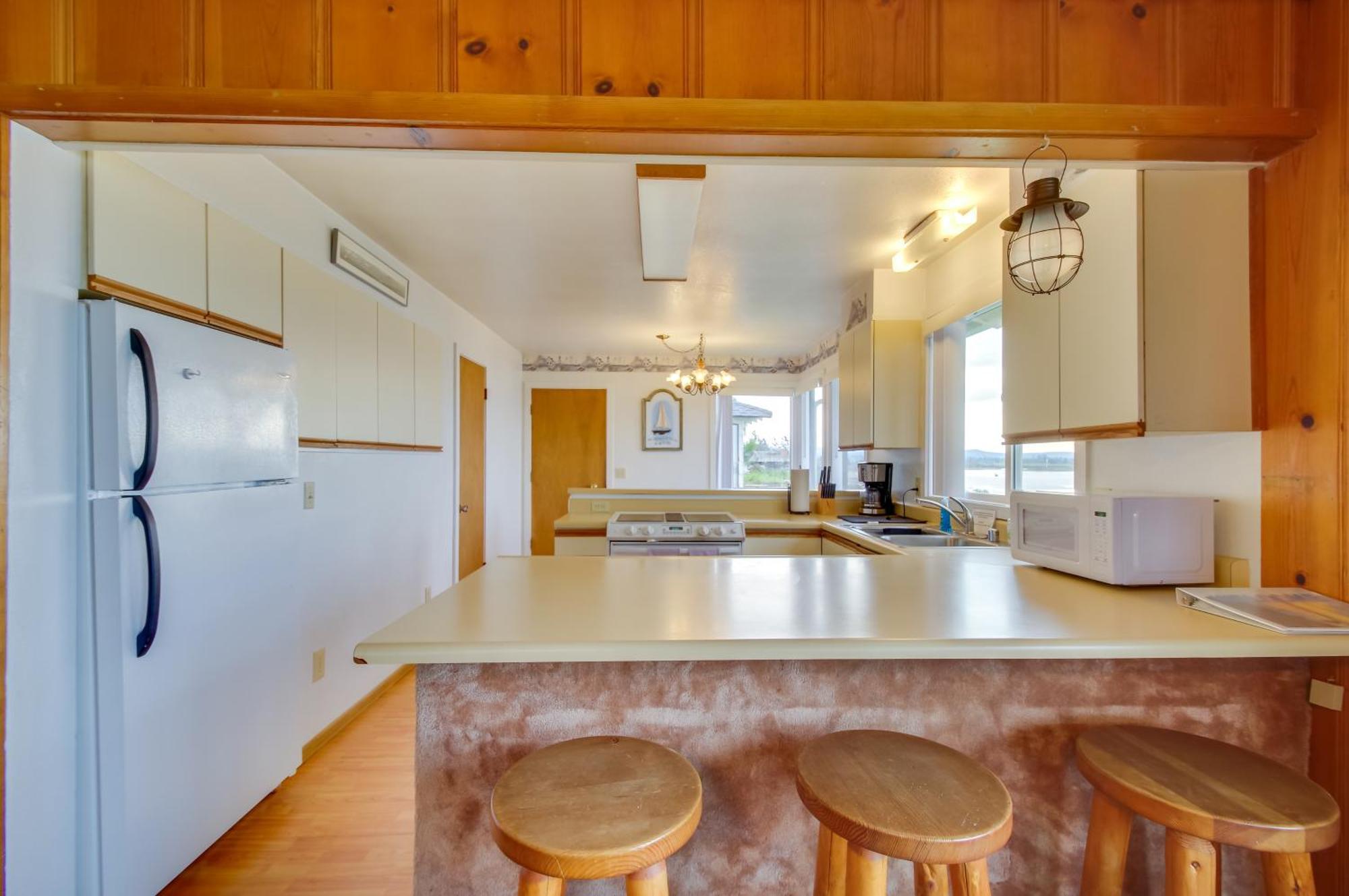 Rustic Coastal Smith River Cottage With Ocean Views! Exterior foto